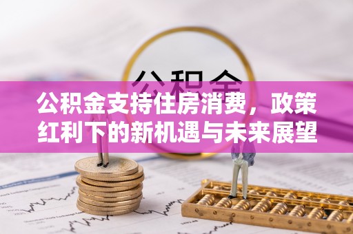 东兰公积金支持住房消费，政策红利下的新机遇与未来展望
