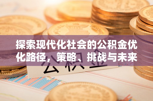 东兰探索现代化社会的公积金优化路径，策略、挑战与未来展望