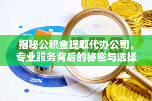 东兰揭秘公积金提取代办公司，专业服务背后的秘密与选择指南
