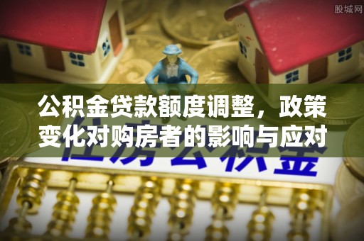 东兰公积金贷款额度调整，政策变化对购房者的影响与应对策略