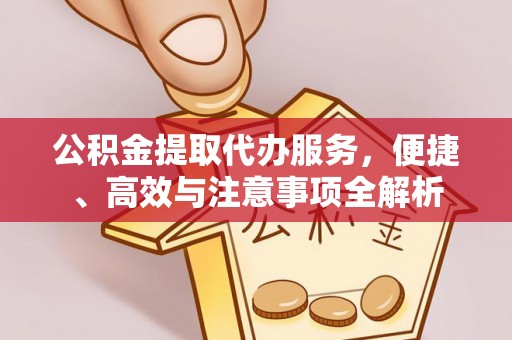 东兰公积金提取代办服务，便捷、高效与注意事项全解析